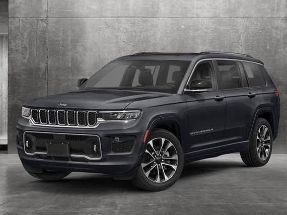 JEEP GRAND CHEROKEE 2022 1C4RJJBG8N8630992 image